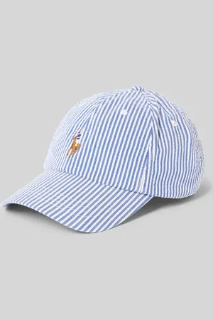 Ralph Lauren Basecap mit Logo-Stitching in , Größe 1