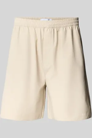 Les Deux Shorts mit Eingrifftaschen Modell 