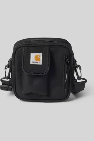 Carhartt Umhängetasche mit Label-Patch Modell 