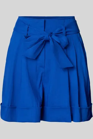 Marc Cain Bermudas mit Gesäßtaschen in , Größe 36