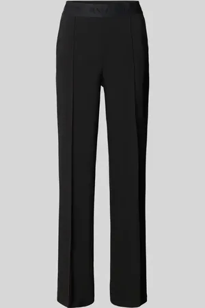 Cambio Stoffhose mit Bundfalte Modell 