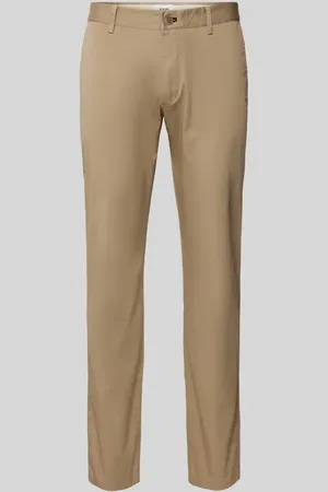 JOOP! Stoffhose mit französischen Eingrifftaschen Modell 