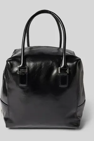 liebeskind Handtasche mit Label-Detail Modell 