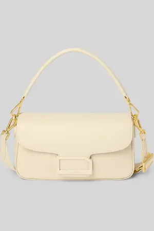 Bogner Handtasche mit Label-Detail Modell 