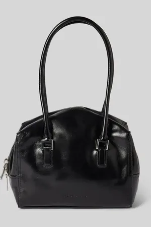 liebeskind Handtasche mit Label-Detail Modell 