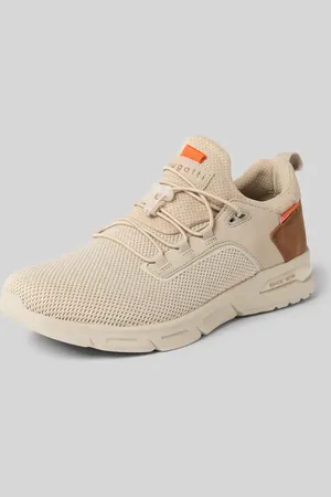 Bugatti Sneaker mit Schnürverschluss Modell 
