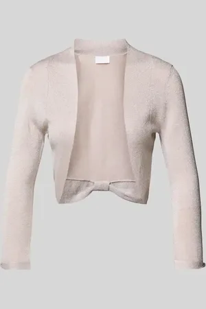 Jake*s Bolero mit 3/4-Arm in , Größe 32