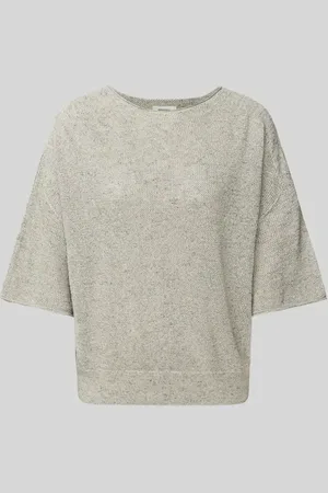 Drykorn Strickpullover mit 1/2-Ärmel Modell 