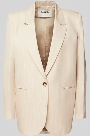Bash Blazer mit Paspeltaschen Modell 