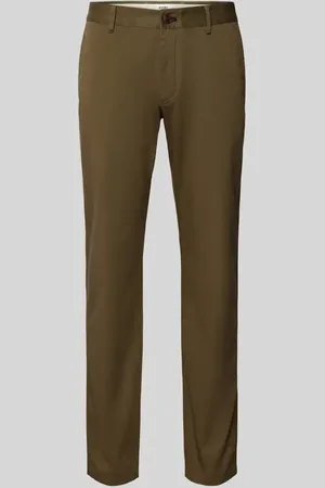 JOOP! Stoffhose mit französischen Eingrifftaschen Modell 