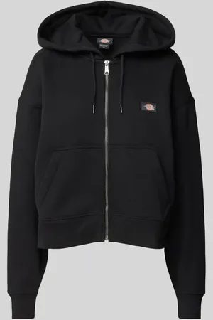Dickies Sweatjacke mit Kapuze in , Größe M