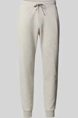 Ralph Lauren Sweatpants mit elastischem Bund Modell 