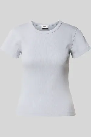 Drykorn T-Shirt mit Rundhalsausschnitt Modell 
