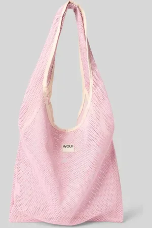 WOUF Handtasche mit Lochmuster Modell 