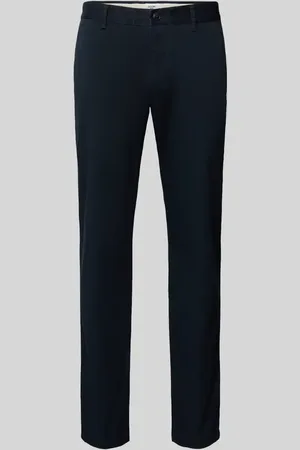 JOOP! Stoffhose mit französischen Eingrifftaschen Modell 