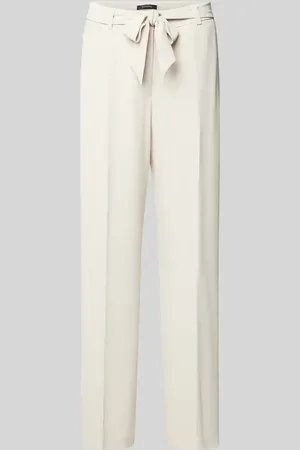 Comma, Stoffhose mit Gesäßtaschen in , Größe 42/32