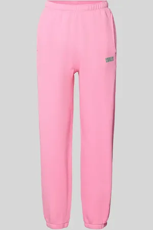 American Vintage Loose Fit Sweatpants mit Seitentaschen Modell 