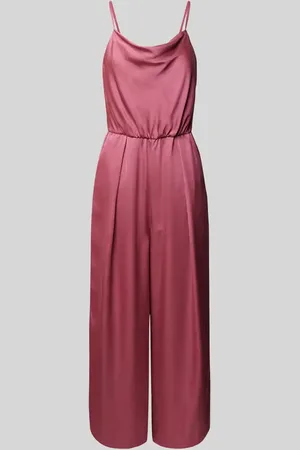Jake*s Jumpsuit mit Spaghettiträgern in , Größe 32