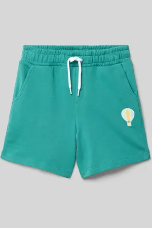 NAME IT Shorts mit elastischem Bund Modell 