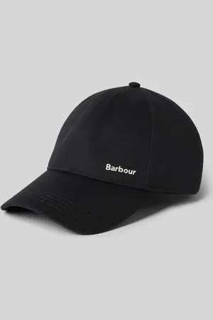 Barbour Basecap aus reiner Baumwolle in , Größe 1