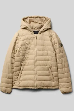 Cars Steppjacke mit Kapuze Modell 