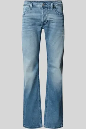 Diesel Jeans mit 5-Pocket-Design in , Größe 30
