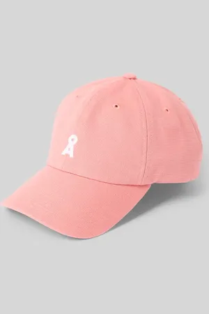 Armedangels Basecap mit Logo-Stitching Modell 