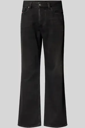 Diesel Jeans mit 5-Pocket-Design in , Größe 30