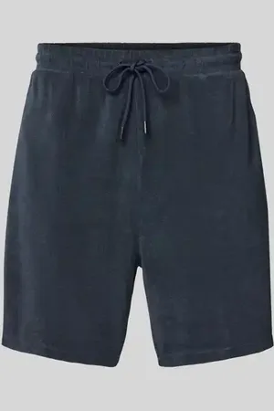 Closed Sweatshorts aus Frottee in , Größe L