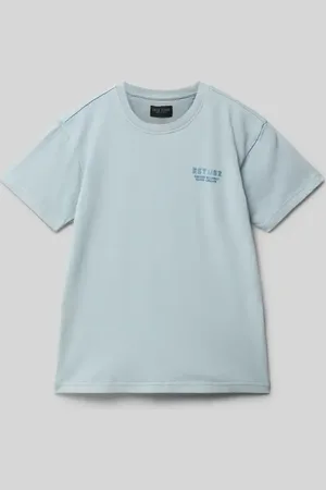 Cars T-Shirt mit Label-Print in , Größe 152