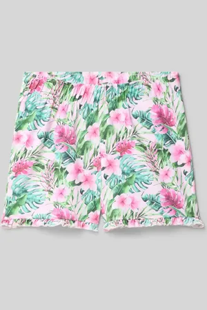 NAME IT Shorts mit elastischem Bund Modell 