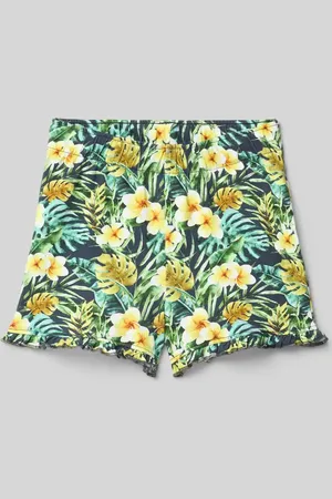 NAME IT Shorts mit elastischem Bund Modell 