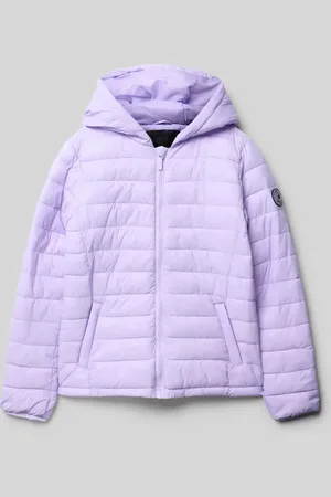 Cars Steppjacke mit Kapuze Modell 