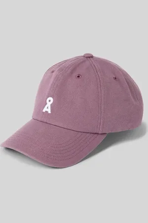 Armedangels Basecap mit Logo-Stitching Modell 