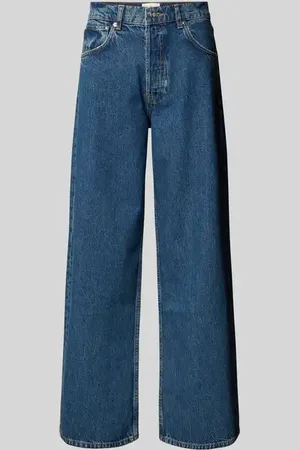 ANINE BING Jeans mit 5-Pocket-Design in , Größe 24