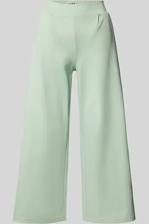 Ichi Culotte mit elastischem Bund Modell 