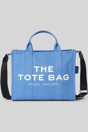 Marc Jacobs Tote Bag mit Reißverschlussfach in , Größe 1
