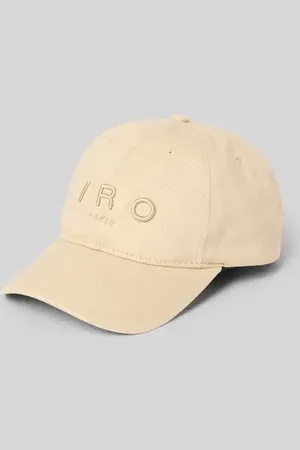 IRO Basecap aus reiner Baumwolle in , Größe 1