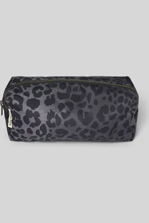 Studio Noos Kosmetiktasche im Animal-Look Modell 