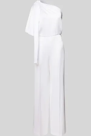 HUGO BOSS Jumpsuit mit Schluppe Modell 