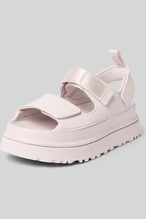 UGG Sandalette mit Plateausohle Modell 