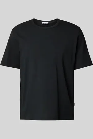 Review Essentials Boxy Tee in , Größe XS