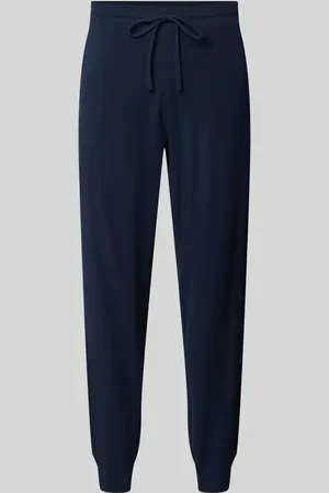 JOOP! Sweatpants mit elastischem Bund und Tunnelzug in , Größe L