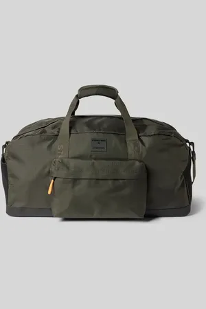 Strellson Weekender mit Label-Detail Modell 
