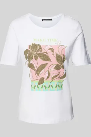 Betty Barclay T-Shirt mit Motiv-Print in , Größe 36