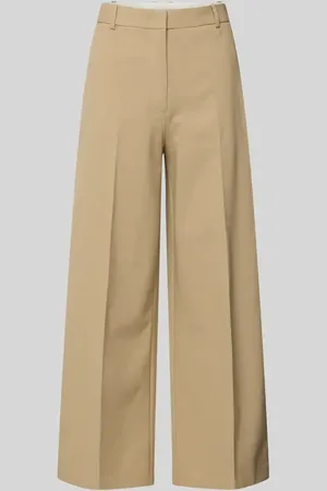 Tommy Hilfiger Tapered Fit Chino mit Eingrifftaschen in , Größe 34