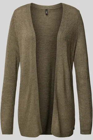 ONLY Loose Fit Cardigan aus Strick Modell 