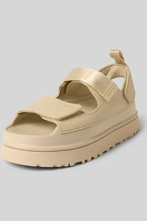 UGG Sandalette mit Plateausohle Modell 
