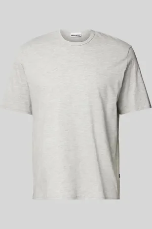 Review Essentials Boxy Tee in , Größe XS