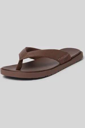 UGG Zehentrenner mit Label-Detail Modell 